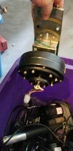 lot 284 image: Motors