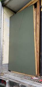 lot 159 image: (25) Wooden Walls