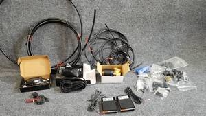 lot 136 image: New Tech Accessories