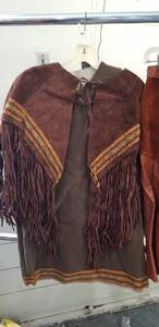 lot 293 image: Western Costumes
