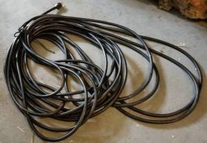 lot 13 image: Heavy Duty Outdoor Extension Cord