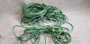 lot 111 image: Medium Size Extension Cords