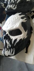 lot 296 image: Purge Costumes