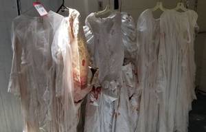 lot 167 image: White Dresses