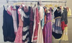 lot 168 image: Womens Dresses