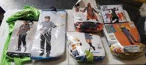 lot 294 image: Newer Costumes