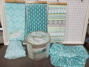 4-Piece Bumper, Baby Bedding, Blankets & Crib Sheets