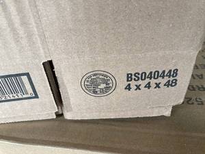 lot 69 image: Shipping Boxes