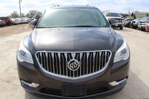 2017 BUICK ENCLAVE AWD 4D SUV PREMIUM - One Owner - 56,793 Miles -