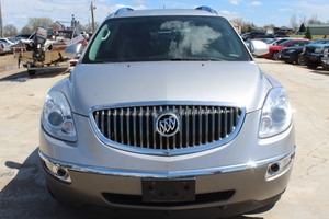 2008 BUICK ENCLAVE AWD 4D SUV CXL