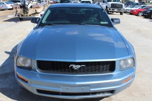 2005 FORD MUSTANG V6 2D COUPE DELUXE