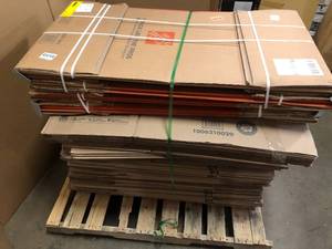 Mix lot of assorted Home Depot Boxes - Various Models - Review all pictures