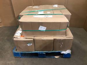MSI Royal White Splitface Ledger Panel 6 in. x 24 in. Natural Quartzite Wall Tile (6 sq. ft.Case) - Review all pictures