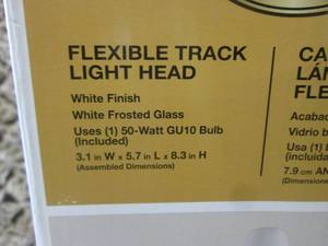 (F-3) Lot of 6 Hampton Bay Flexible...