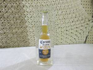 (EC1) Full Corona Beer Bottle Seale...
