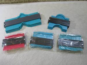 (F-0) Contour Gauges...