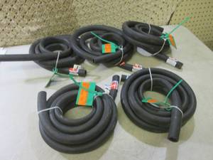 (D-3) Lot of 5 34 x 10 ft Length ...