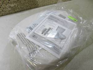 (RM2) American Standard Elongated S...