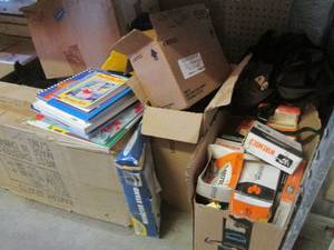 (EW5) Lot of Misc...