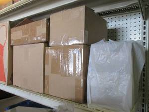 (A-2) Unsold Lots...