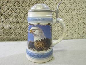 (FS) American Eagle Stein...