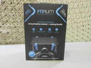 (EC1) Virtual Reality Headset and G...