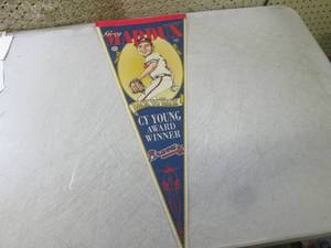 (C-3) Vintage Wincraft Greg Maddux ...
