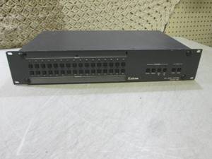 (D-3) Extron MAV Series Rackmount S...