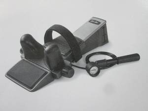(D-3) Saunders Cervical Traction De...
