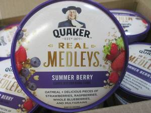 (B-2) Case of 12 Single Serve Cups ...