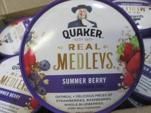 (B-2) Case of 12 Single Serve Cups ...