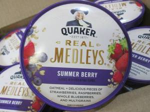 (B-2) Case of 12 Single Serve Cups ...