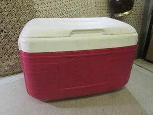 (D-2T) Thermos Cooler Jack Links Be...