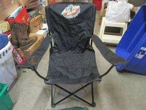 (F-3) Portable Folding Chair with B...