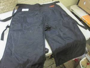 (CSB) Stihl Leg Protection for Chai...