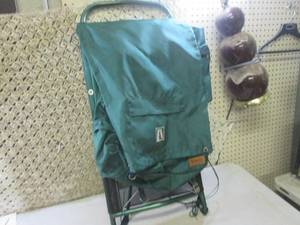 (RMWS) Jasper Aluminum Frame Backpa...