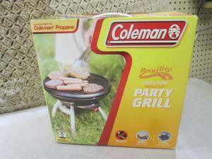 (F-0) Coleman Road Trip Perfectfllo...