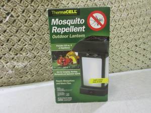 (EC1) Mosquito Repellent Outdoor La...