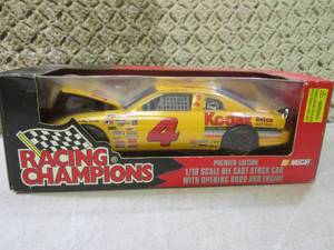 Diecast Nascar Stock Car Kodak #4 1...