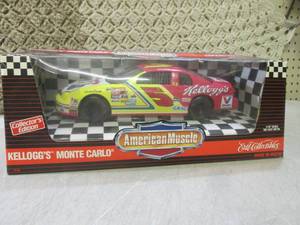 (F-0) Terry Labonte #5 Kelloggs Die...