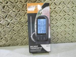 (EC1) Pitmaster BBQ Meat Thermomete...