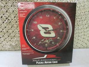 (EC1) Dale Earnhardt Jr 12 Plasma ...