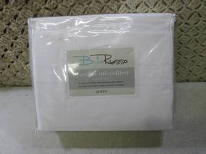 (BSB) Queen Size Brushed Microfiber...