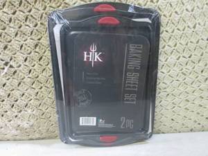 (B-3) Hells Kitchen 2pc Baking Shee...