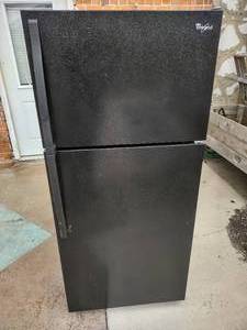 Whirlpool Refrigerator