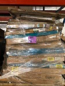 Mixed Lot of assorted Baby Gates and Other Appliances - review all pictures