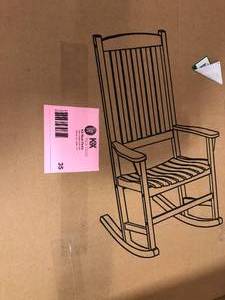 Lot of Assorted Furniture Various Models and Conditions - Customer Returns Review all pictures