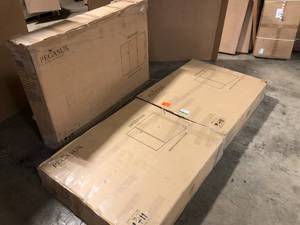 Mixed Lot of assorted Mirrors - Various Models - ALL good - Review all pictures