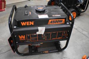 4500W invertergenerator