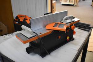 Jointer